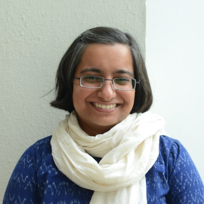 Sumathi Chandrashekaran