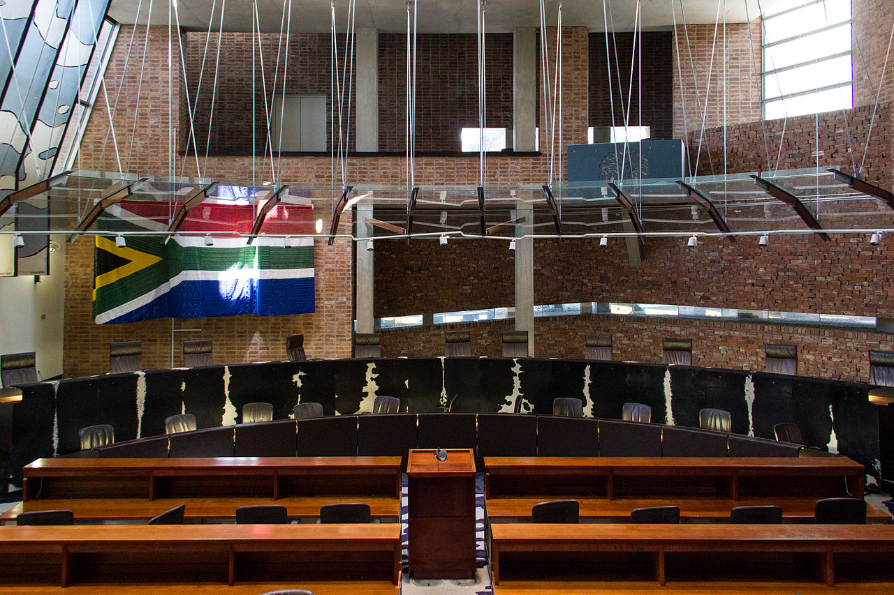 What constitutes hate speech? What the South African Constitutional Court decreed in the 2018 Duncanmec case