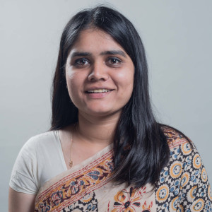 Chitrakshi Jain