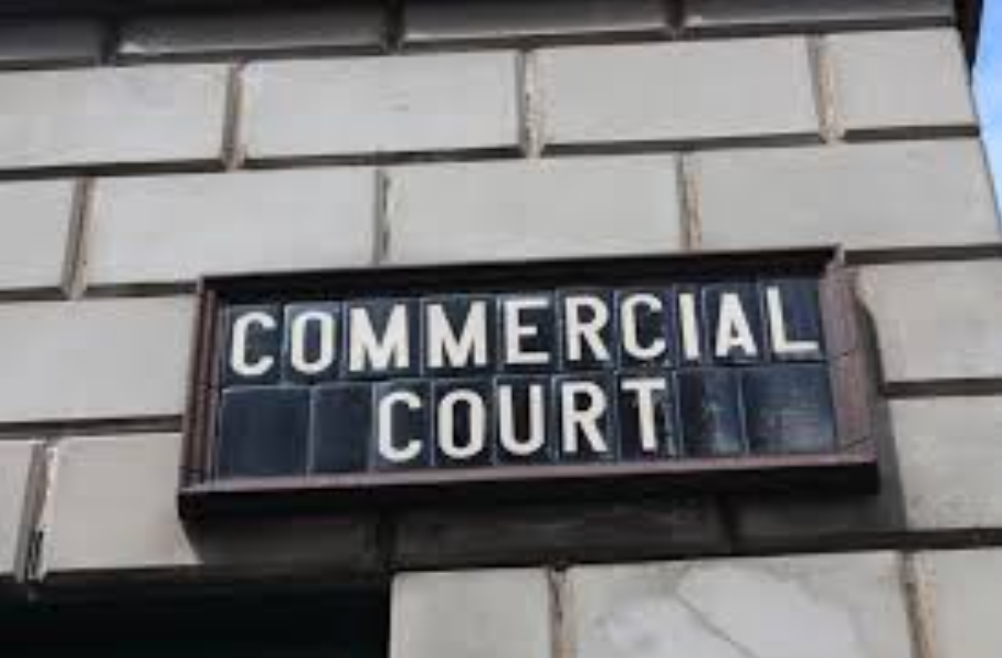 Poor Performance Of The Commercial Courts Act, 2015 Finds Empirical Study