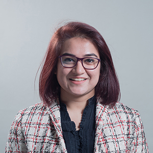Vaidehi  Misra