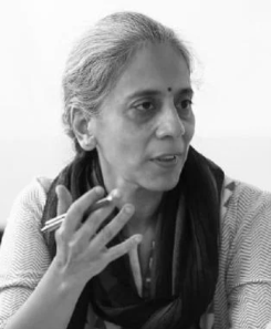 Brinda Sastry