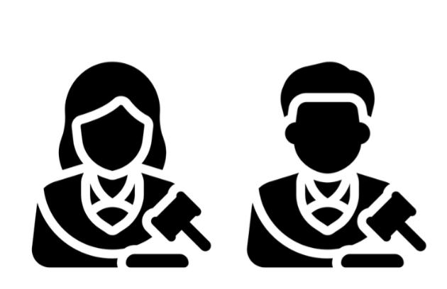Changes in Gender Diversity in the District Judiciary: 2007-24