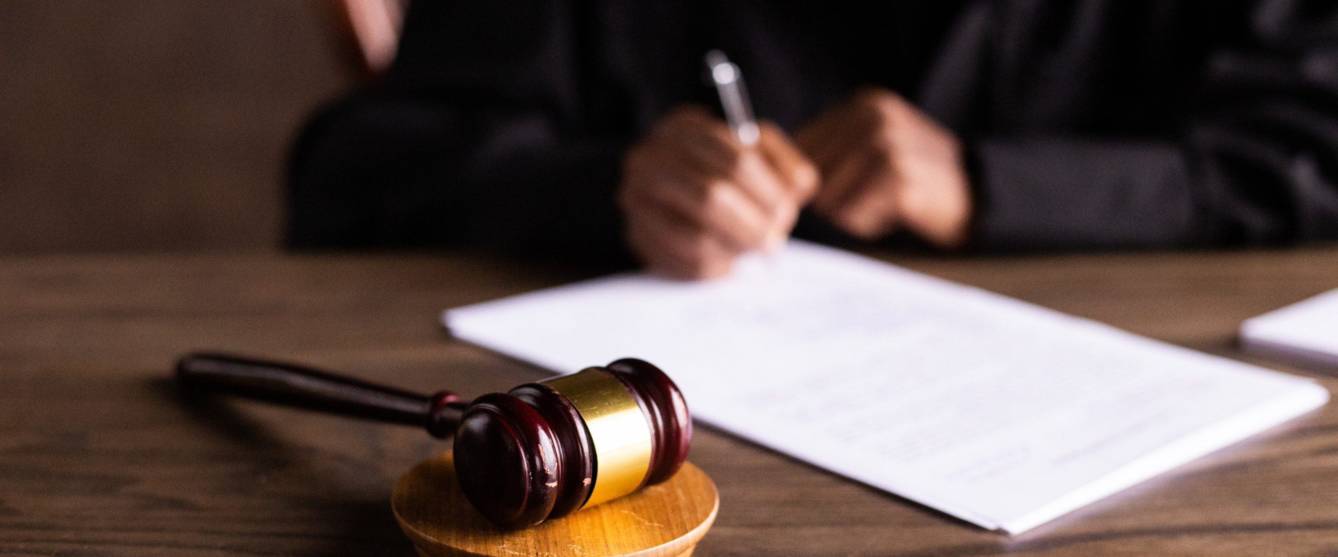 The art of writing a judgment