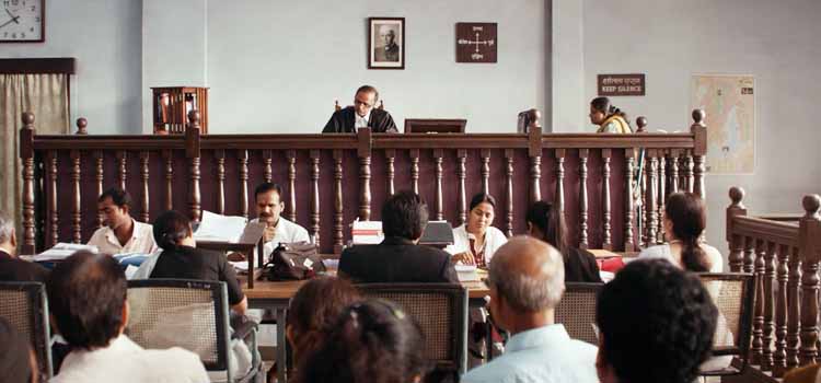 Transforming Courts into Accessible and Efficient Workspaces
