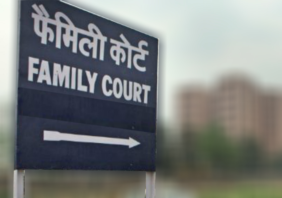 The inevitable chaos of Family Courts