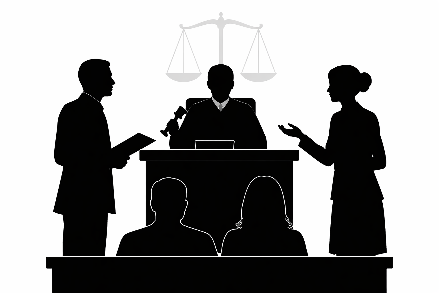 Making Courts Litigant-Friendly: Moving from Case Numbers to Human Beings