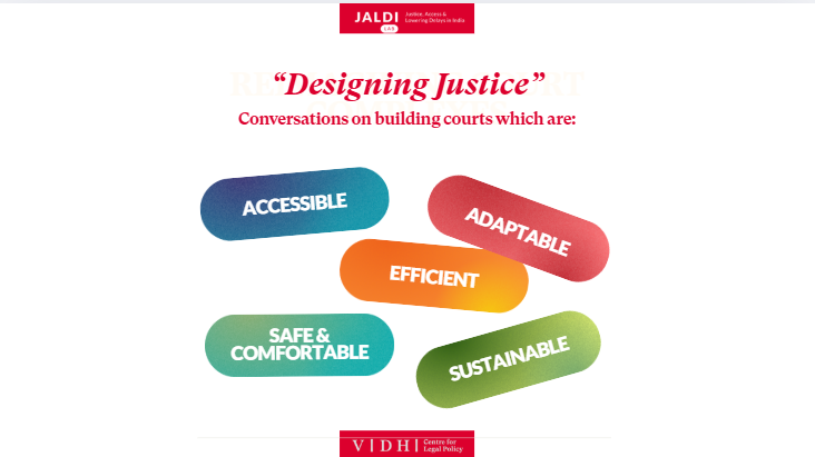 Designing Justice: Introducing JALDI's New Video Series