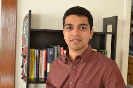Sandeep  Bhupatiraju