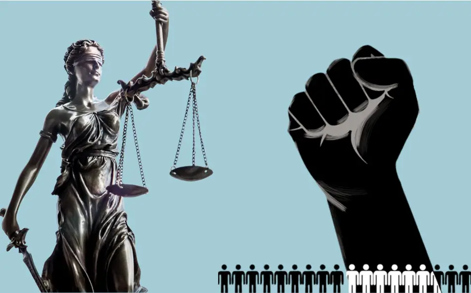 Listening to the Litigants: Notes from a Field Study