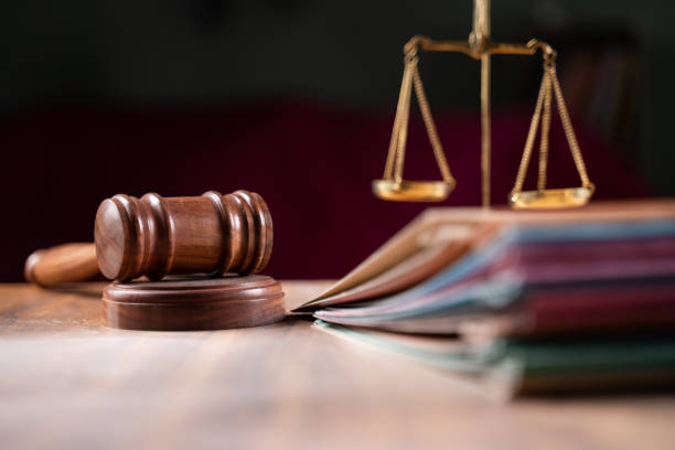 Designing Justice: The Need for Accessible, User-Centric District Court Infrastructure in India: Introduction