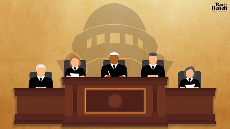 The Constitution Bench conundrum: Why clarity before action is needed