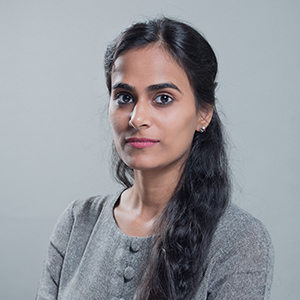 Vagda Galhotra