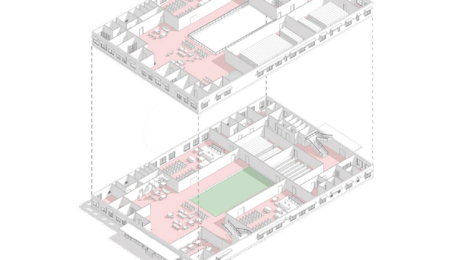 Re-Imagining Consumer Forums: Introducing a Spatial Design Approach to Court Infrastructure