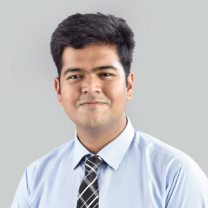 Aditya  Ranjan