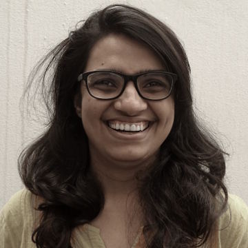 Adrija Jayanthy