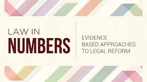 Law in Numbers: Panel Discussion