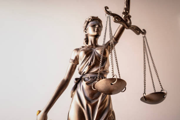 The Delays of Justice: A Personal Encounter